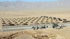 Кыргызстан отменил учения ОДКБ