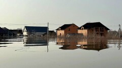 За какое имущество возместят ущерб пострадавшим от паводков в Казахстане