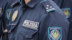 Полиция Алматы предупреждает об уличных мошенниках