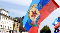 Армия Украины нанесла артиллерийский удар по ЛНР