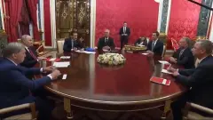  Американские переговорщики Уиткофф и Кушнер встретились с Путиным и поехали к Зеленскому