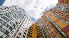 В Нур-Султане женщина с ребёнком хотела прыгнуть с 12-го этажа