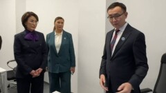 Минздрав облегчил условия экзамена на квалификацию для медсестёр