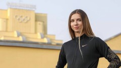 Белорусские Telegram-каналы сообщают о насильственной депортации из Токио легкоатлетки Кристины Тимановской