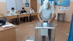 "Можем сами выбирать": Как проходят выборы сельских акимов в регионах