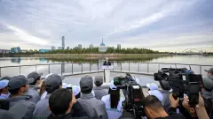 Токаев: Государство никогда не откажется от своих социальных обязательств 