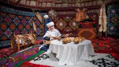 Наурызнама в Казахстане: 22 марта – Новый год