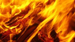 Выброс пламени на ферросплавном заводе в Караганде: 8 человек в больнице