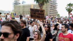 В испанской Каталонии прошли митинги против массового туризма в регионе