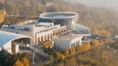 Канатная дорога бесплатно доставит гостей на фестиваль "Кок-Тобе Опера-2025"