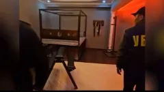"Извращённые формы досуга". В Астане полиция пресекла деятельность подпольной БДСМ-студии