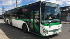 В Астане 14 маршрутов изменят схемы движения из-за ремонта дорог