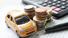 Срок уплаты транспортного налога для физических лиц истекает 1 апреля