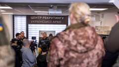 Что происходит в Украине к утру 22 марта