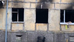 В Сарани взрывают дома, которые невозможно восстановить