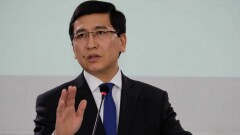 Аймагамбетов: МОН впервые начнёт размещать госзаказ на коррекционную помощь