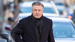 Болдуин впервые поговорил с журналистами о трагедии на съёмках