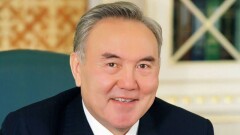 Елбасы поздравил казахстанцев с началом месяца Рамазан