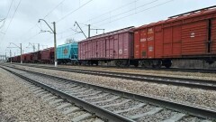 В КТЖ достигли рекордного грузооборота за всю историю
