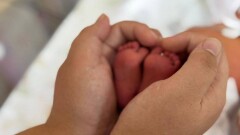 В четыре раза выросла выживаемость недоношенных детей в Казахстане