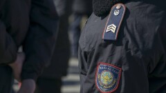 58 разыскиваемых задержала полиция Казахстана с начала года