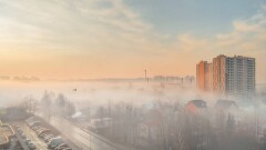 В одиннадцати городах Казахстана наблюдаются неблагоприятные метеоусловия