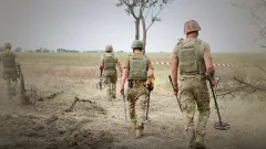 Что произошло в Украине к утру 30 июня