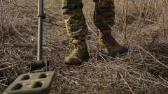 Что произошло в Украине к утру 13 апреля