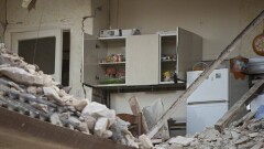 Пять человек погибли в результате землетрясения в Таджикистане