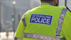 Пятерых человек арестовали в Великобритании по подозрению в подготовке теракта