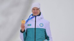 Президент поздравил Илью Мизерных с золотом юношеской Олимпиады