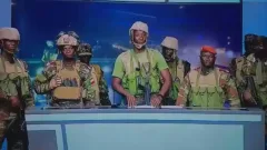 Попытка госпереворота в Бенине: военные объявили о захвате власти