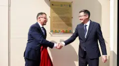 Современную вирусологическую лабораторию открыли в Туркестане