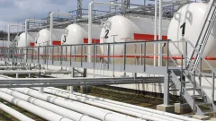 В Казахстане продлили запрет на вывоз сжиженного газа, стальных заготовок и полуфабрикатов