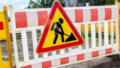 Участок проспекта Туран возле "Хан шатыра" в Астане перекрыли на два дня