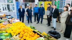 Как Минторговли собирается сокращать посредников на продовольственном рынке