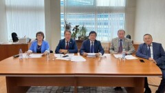 Юристы высказались о ходе электорального процесса в Казахстане