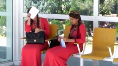 У новоиспечённых туркменских студентов отобрали загранпаспорта, чтобы не выпускать из страны