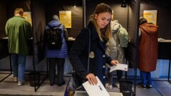 В Литве проходят парламентские выборы, которые могут привести к смене власти