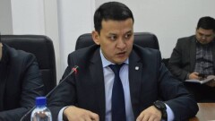 Нариман Абильшаиков покидает пост главы правления НПП "Атамекен"