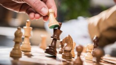 Нейросеть оцифрует матчи чемпионата мира по шахматам в Астане