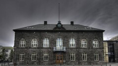 В парламенте Исландии впервые в Европе женщин будет больше, чем  мужчин
