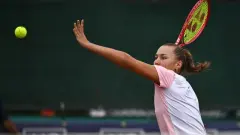 Казахстанская теннисистка Соня Жиенбаева выиграла турнир в Испании