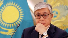 Токаев выразил соболезнования Папе Римскому Франциску