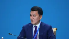 Токаев подписал указ о полномочиях вице-президента РК