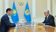 Ввести мораторий на строительство многоквартирных ЖК в верхней части города поручил президент акиму Алматы