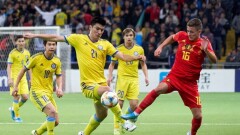 Отборочный матч ЧМ-2022 по футболу между сборными Казахстана и Финляндии покажут в прямом эфире телеканала Qazsport