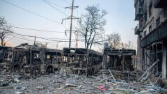 Что происходит в Украине. Главное за день 3 апреля