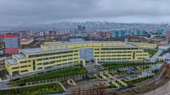 В Усть-Каменогорске открыли первый в Казахстане современный центр гематологии