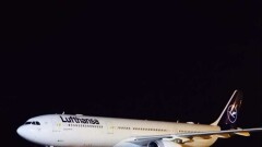 Lufthansa возобновила полёты в Казахстан